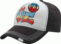 Children cap